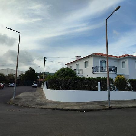 Casa Da Isabelinha Apartamento Ponta Delgada Exterior foto