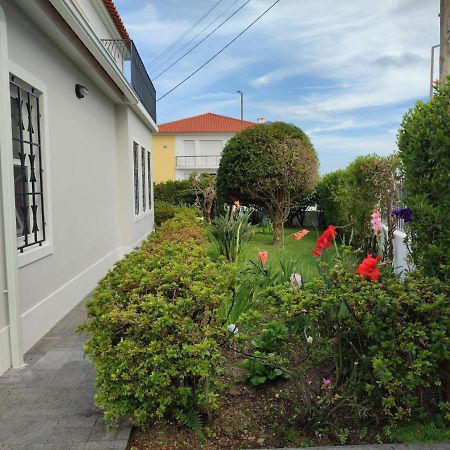 Casa Da Isabelinha Apartamento Ponta Delgada Exterior foto
