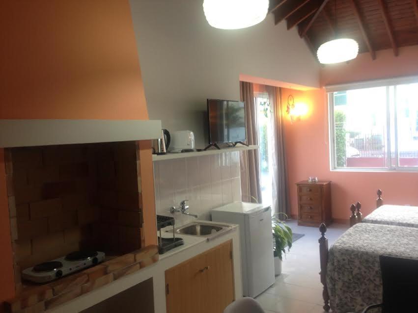 Casa Da Isabelinha Apartamento Ponta Delgada Exterior foto
