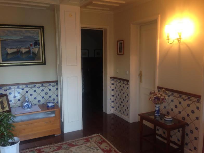 Casa Da Isabelinha Apartamento Ponta Delgada Exterior foto