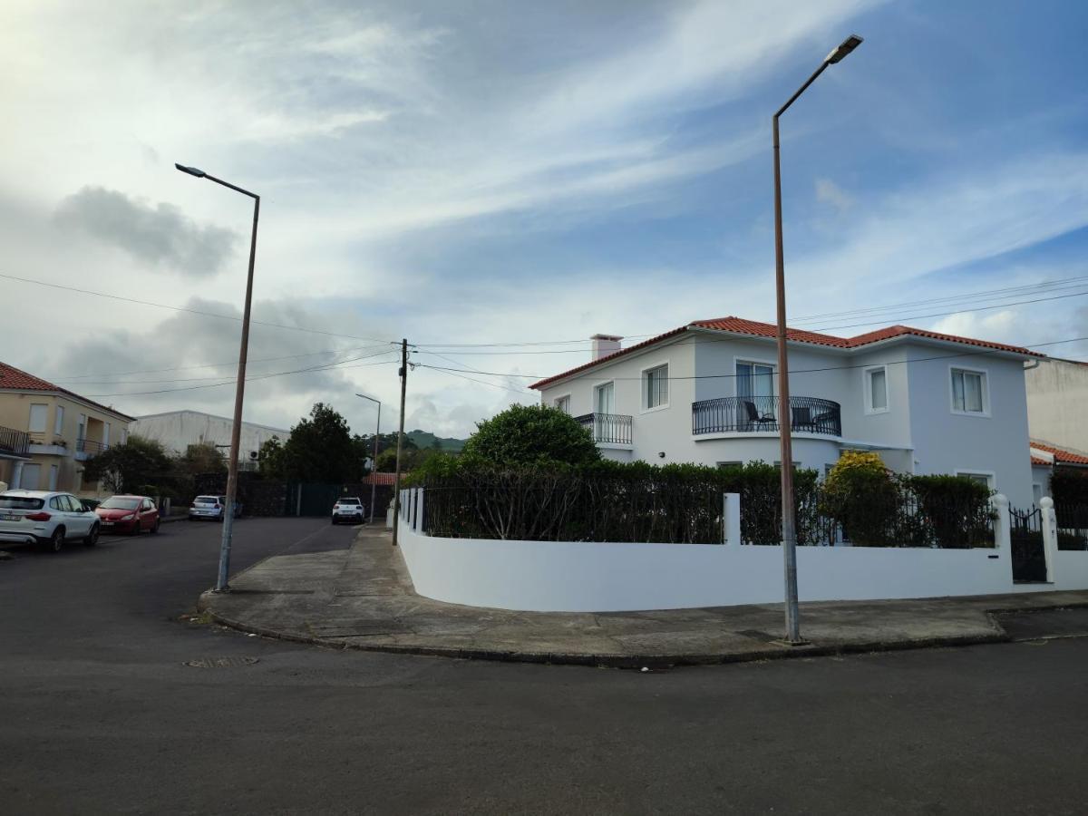 Casa Da Isabelinha Apartamento Ponta Delgada Exterior foto