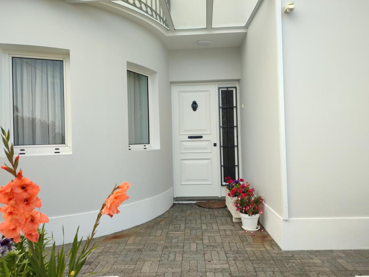 Casa Da Isabelinha Apartamento Ponta Delgada Exterior foto