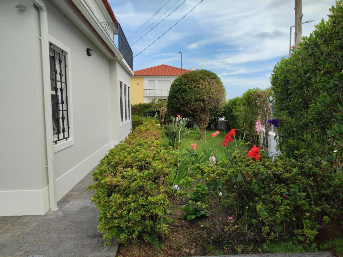 Casa Da Isabelinha Apartamento Ponta Delgada Exterior foto